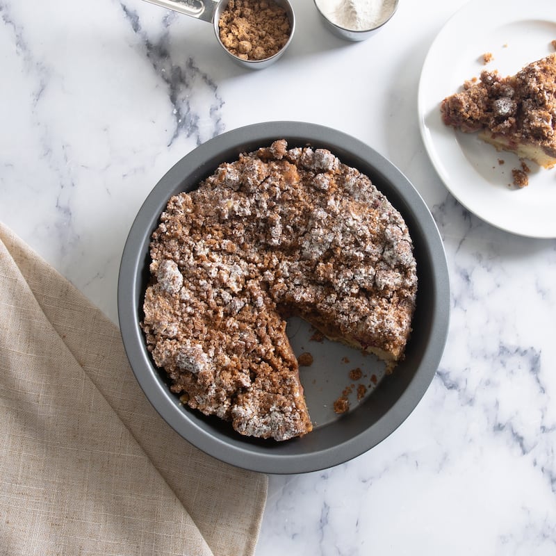 Kitchen Details 9.5 Inch Round Cake Pan