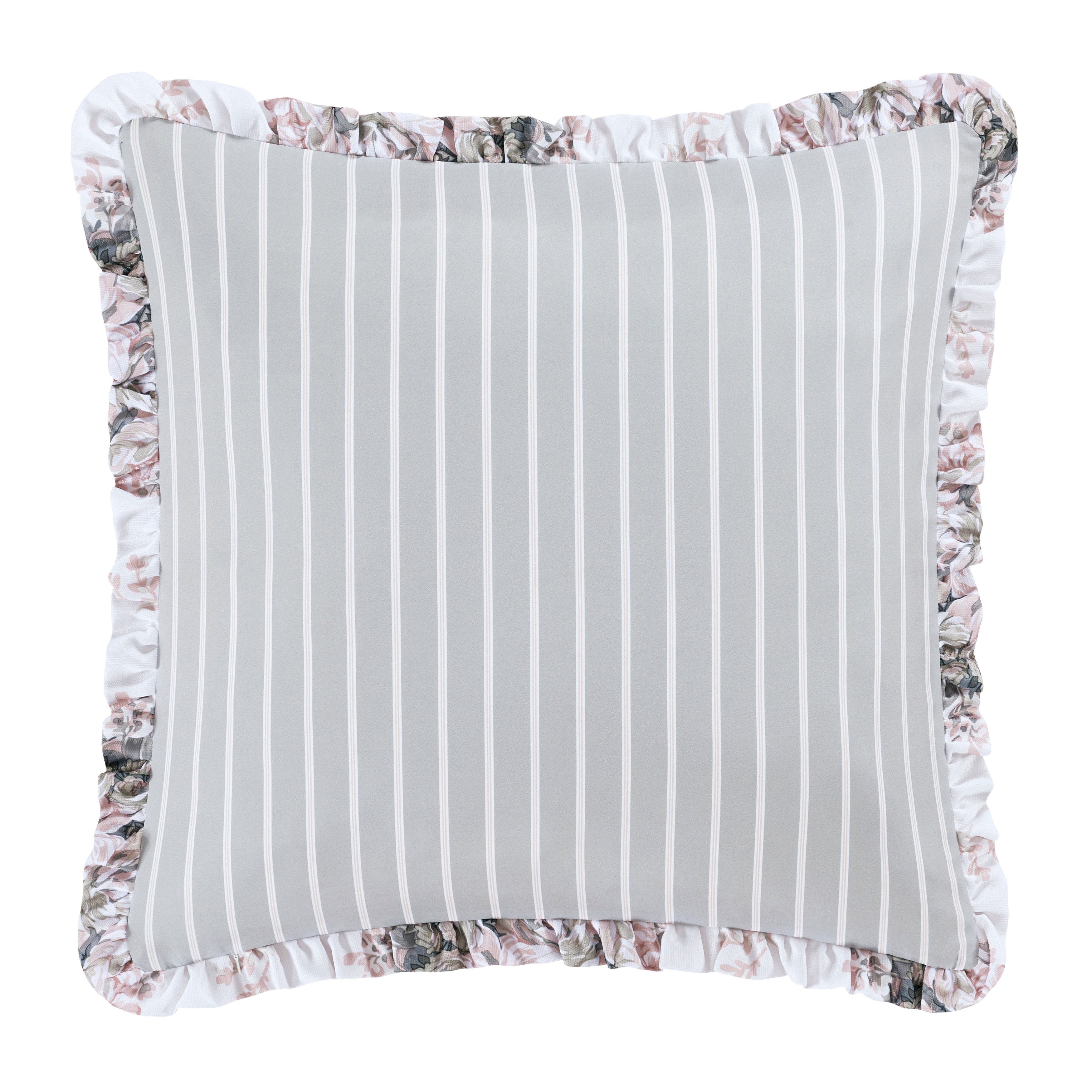 Royal Court Estelle Blush Euro Sham On Sale Bed Bath Beyond 35406329