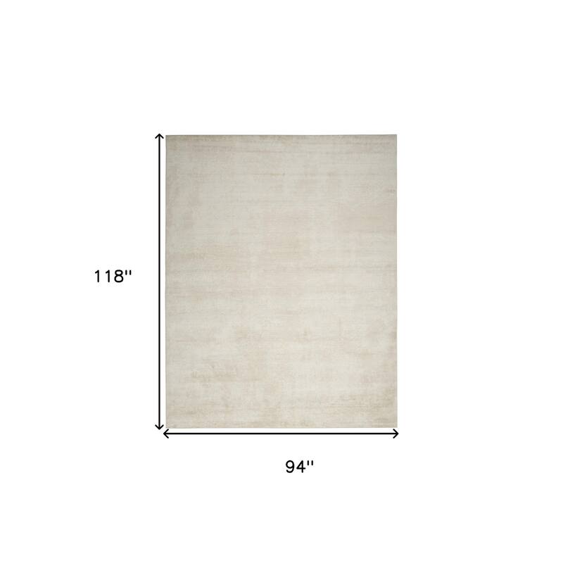 Abstract Area Rug - 118