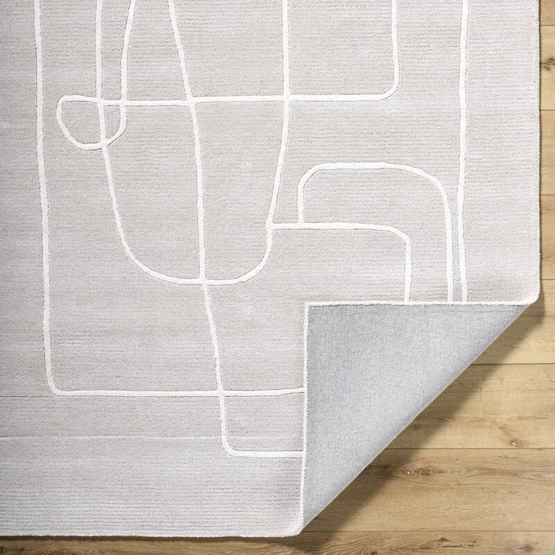 Livabliss Rossi Modern Area Rug