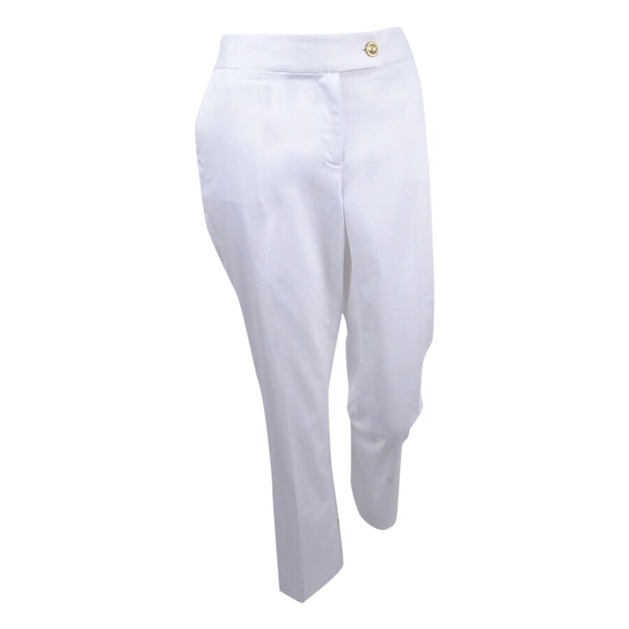 tahari petite pants