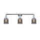 Option Polished Chrome / Plated Smoked