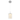 Artika Crystal Cube Integrated LED Pendant Light Fixture - Chrome