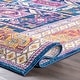 preview thumbnail 9 of 33, Brooklyn Rug Co Southwestern Bohemian Tribal Area Rug
