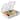 COOK WITH COLOR Snackle Box for Kids Lunch Box and Snack Container