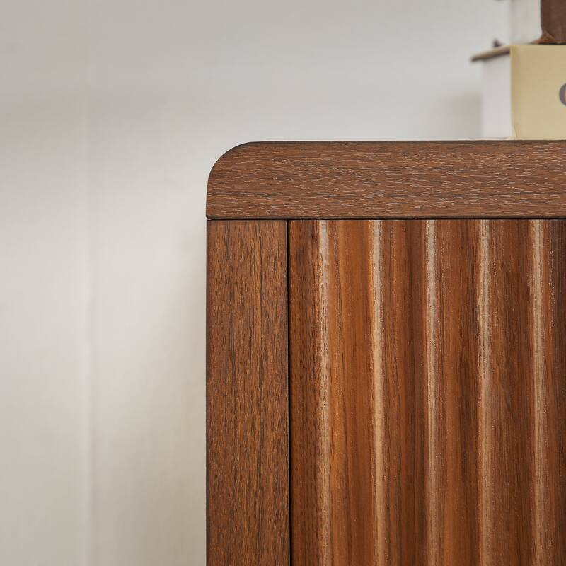 59 Inch Console Table with 2 Drawers, Medieval - Modern Entrance Table, Sofa Table for Behind Sofa, Hallway Table