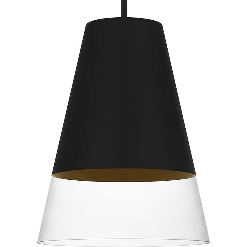 Peregrine One Light Pendant