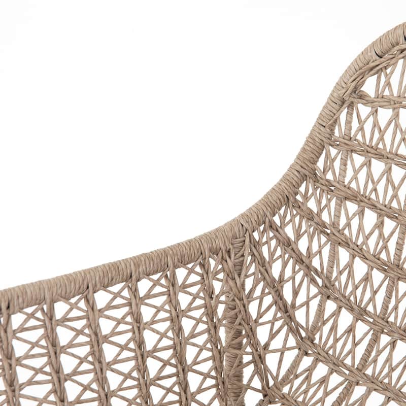 Haven Home Devon Outdoor Dining Chairs