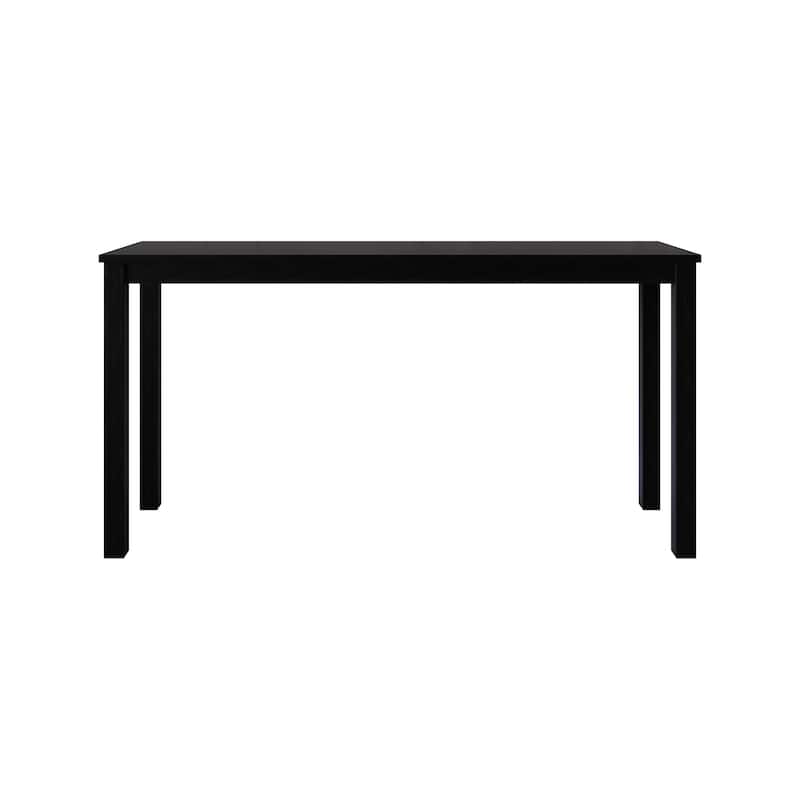 Clayfell Camden Wood Desk