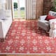 Option Red/Ivory