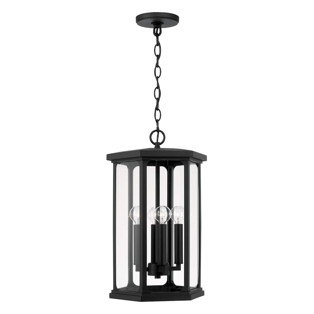Walton 4-light Outdoor Hanging Lantern