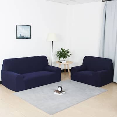 Buy Sofa Couch Slipcovers Online At Overstock Our Best