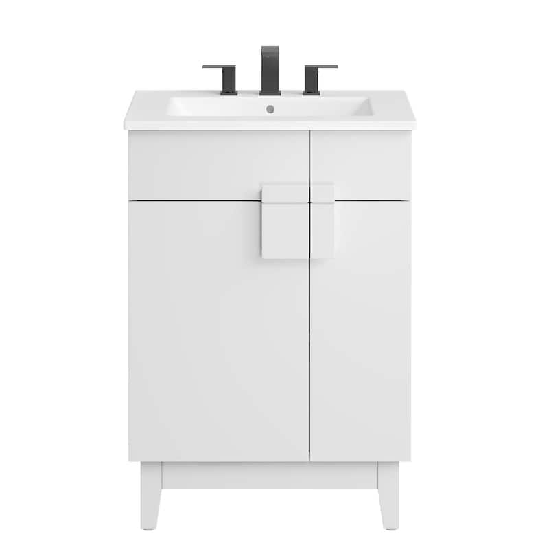 Miles 24" Bathroom Vanity