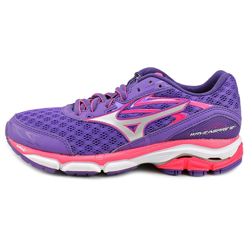 mizuno women's inspire 12
