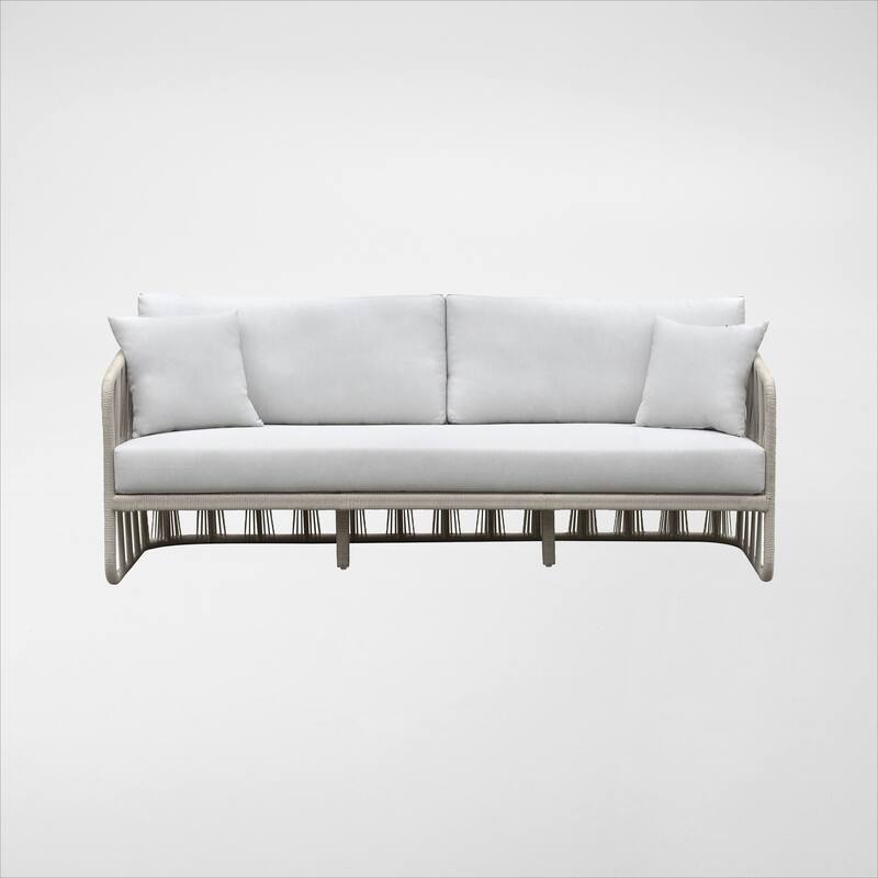 Alexa Outdoor Seating Set
