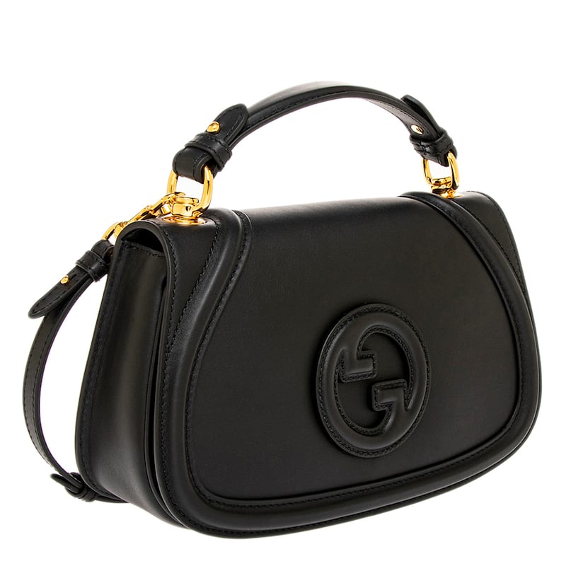 Gucci Blondie Medium Top Handle Bag