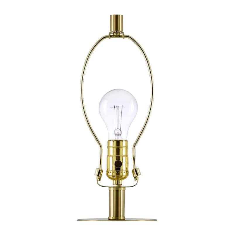 Livabliss Cancale Traditional Accent Table Lamp