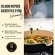 preview thumbnail 4 of 10, Alva Neat 5-Piece Recycled Aluminum Nonstick Cookware Set, PFAS Free