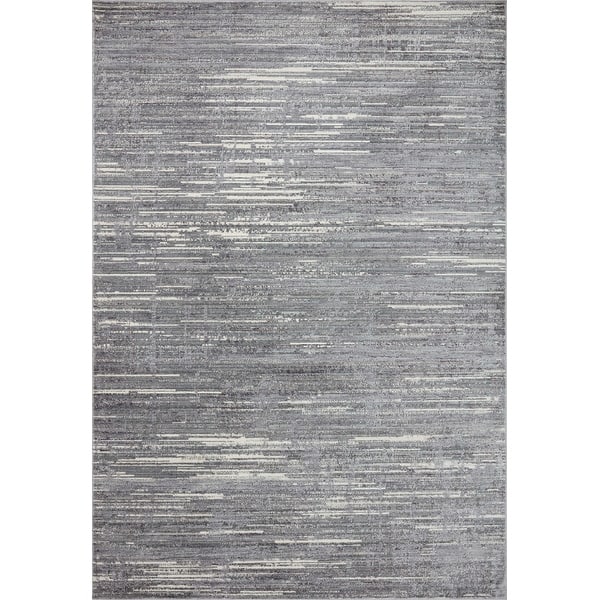 Alexander Home Thomas Modern Abstract Area Rug On Sale Bed Bath