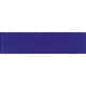 preview thumbnail 2 of 0, Apollo Tile 20 Pack 3-in x 12-in Royal Blue Rectangular Subway Matte Finished Glass Mosaic Wall Tile (5 sq ft/case)
