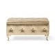 preview thumbnail 48 of 51, Upholstered Tufted Storage Bench