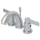 Option Polished Chrome
