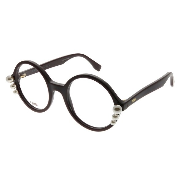 plum eyeglass frames