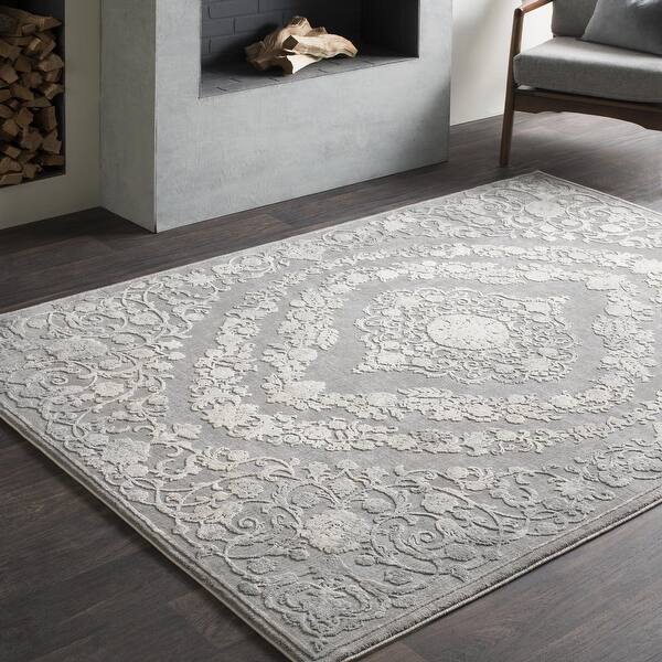 slide 2 of 14, Livabliss Tibetan Vintage Area Rug 11' 10" x 14' 11" - Rectangle