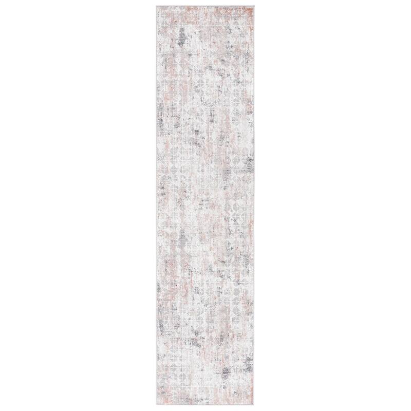 SAFAVIEH Vogue Consilia Modern Abstract Rug