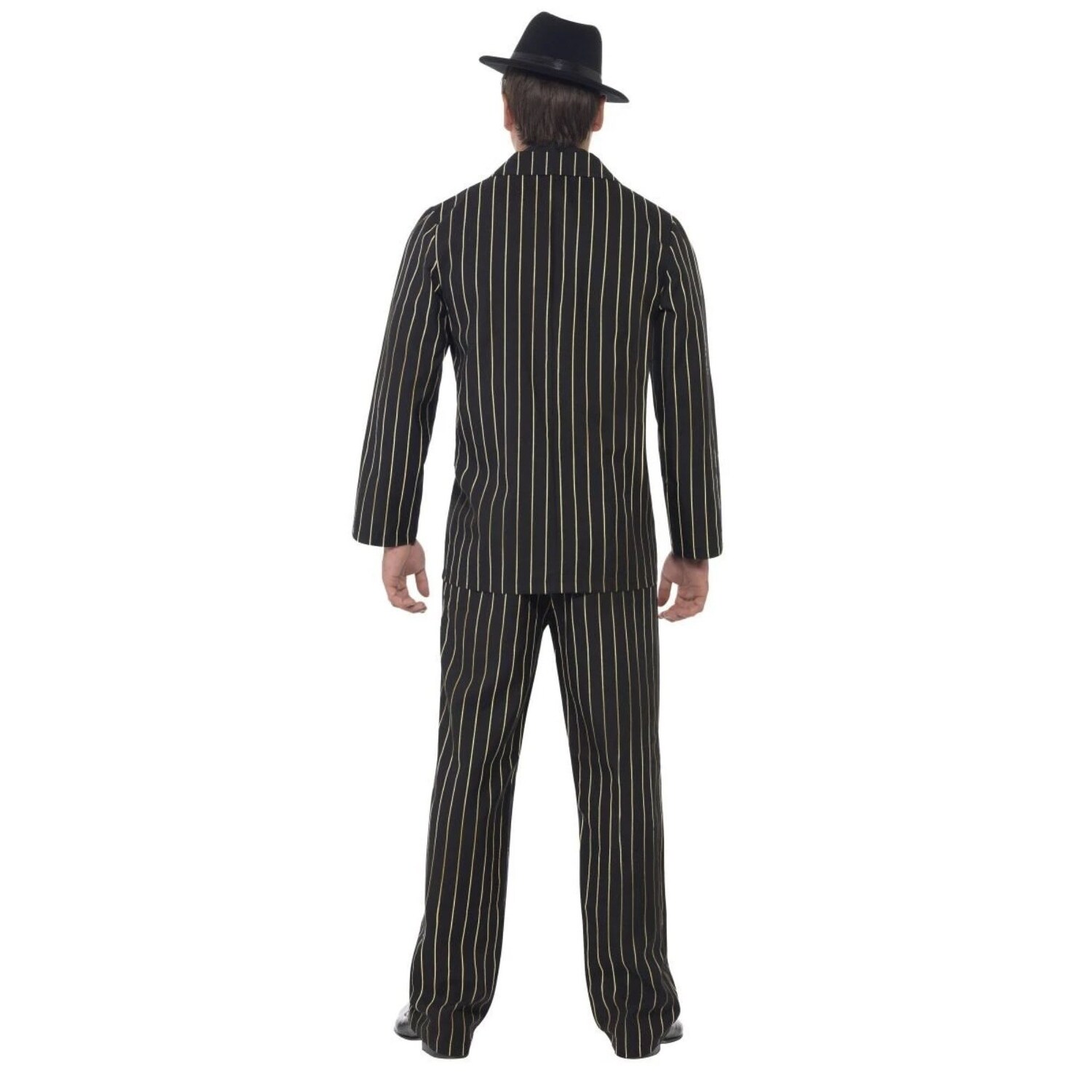 gangster 1920 costume