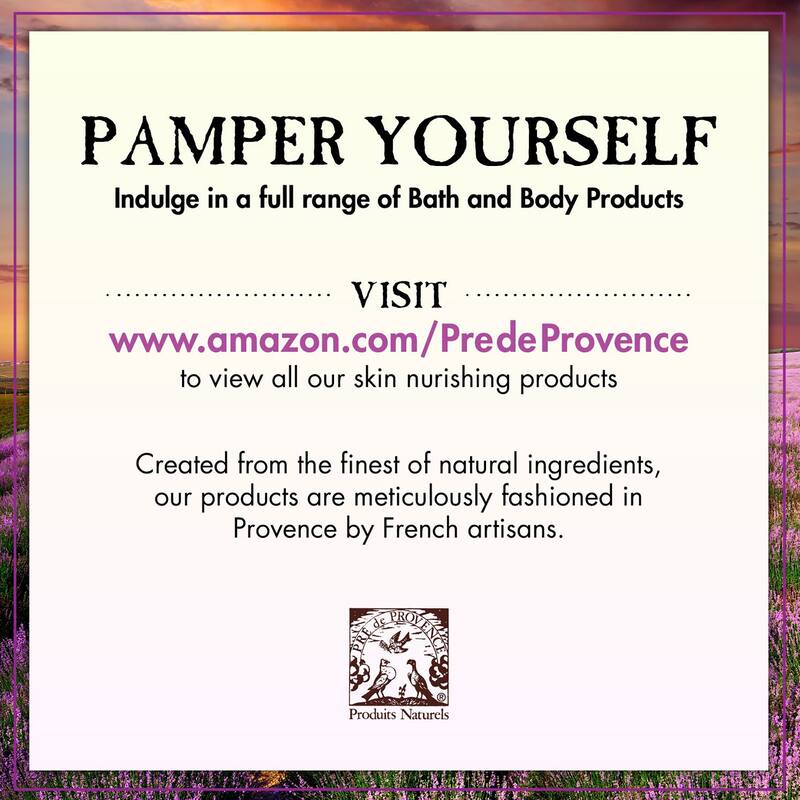 Pre de Provence Hand Cream