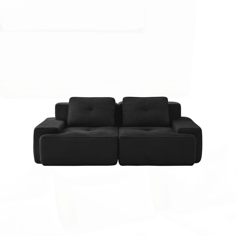 Modular Sectional Sofa for Living Room