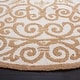 preview thumbnail 108 of 146, Safavieh Hand-hooked Chelsea Cherrelle Country Oriental Wool Rug