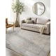 preview thumbnail 1 of 5, Livabliss Marlene Transitional Area Rug 3' 10" x 5' 7" - Rectangle