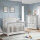 preview thumbnail 8 of 6, Oxford Baby London Lane Chifferobe