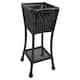 Option Antique Black