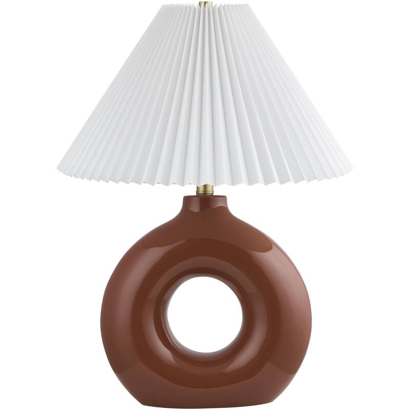 Livabliss Solara Traditional Accent Table Lamp