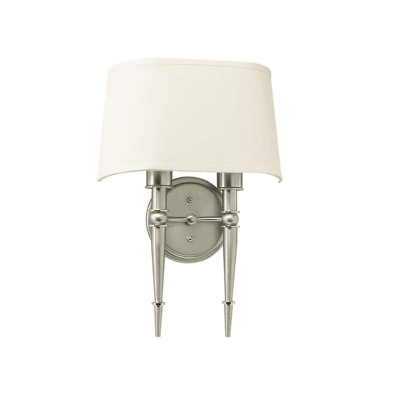 AFX Montrose 2-light LED Wall Sconce