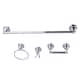 Option Polished Chrome