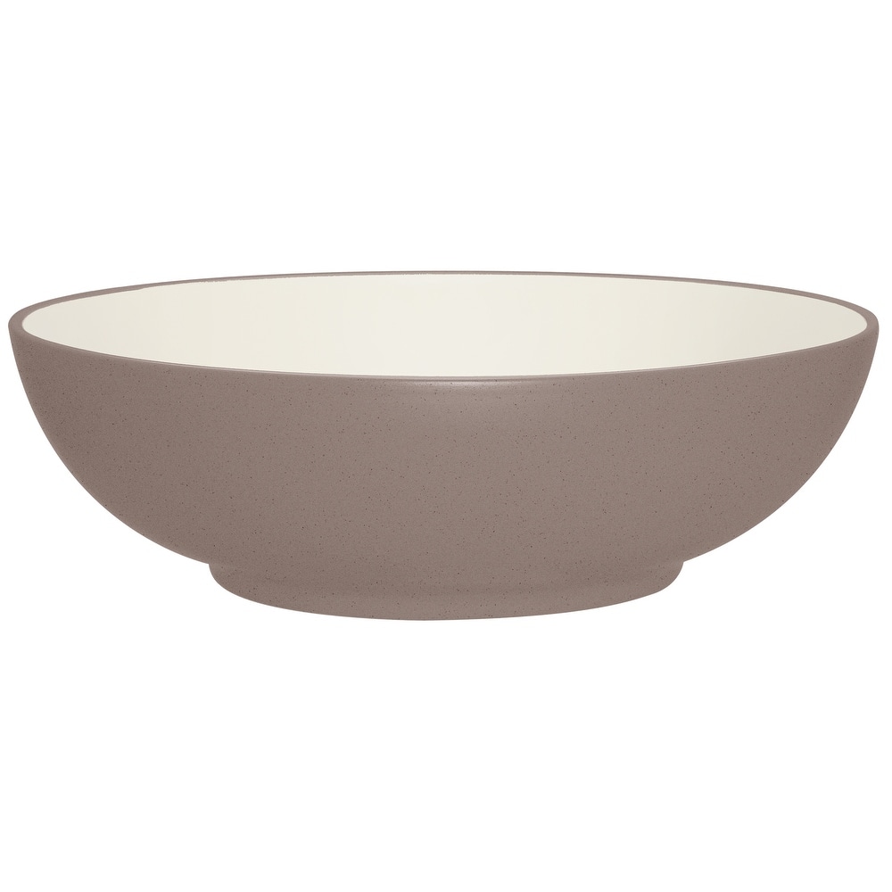 Noritake Colorwave Round Vegetable Bowl, 9-1/2", 64 Oz.