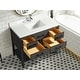 preview thumbnail 47 of 52, Betty 42" Bathroom Vanity
