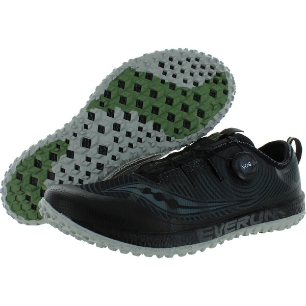 saucony switchback iso trail running shoes