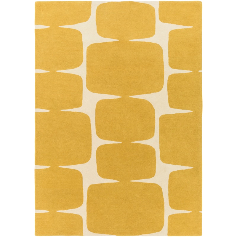 Hand Tufted Elysian Wool - New Zealand Area Rug