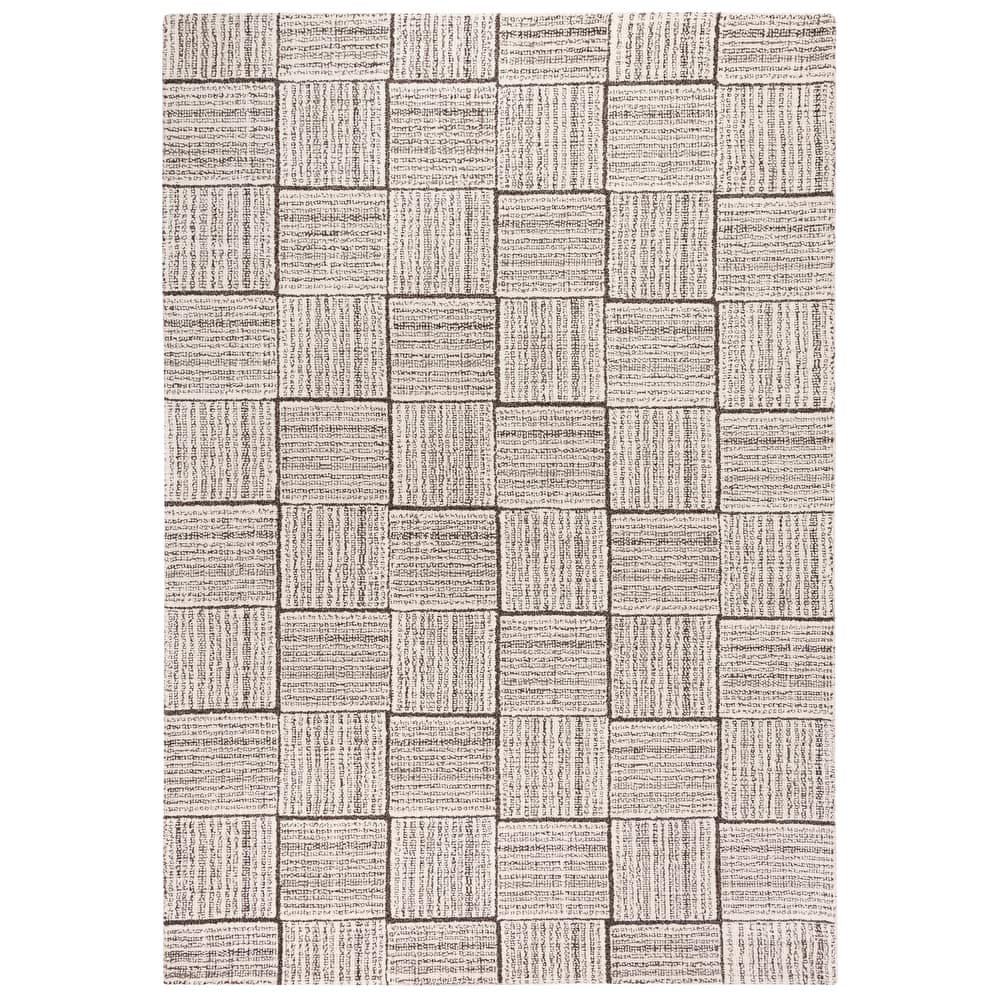 Alora Decor Wondrous Hand-tufted Wool Rug
