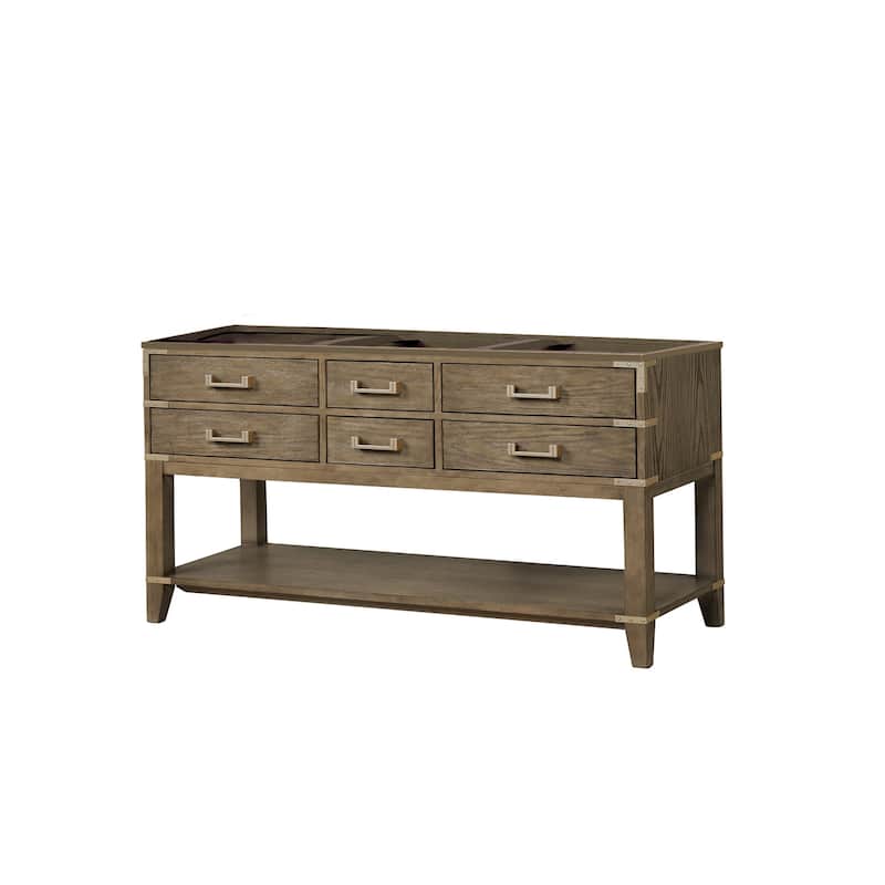 Norwalk Bath Vanity