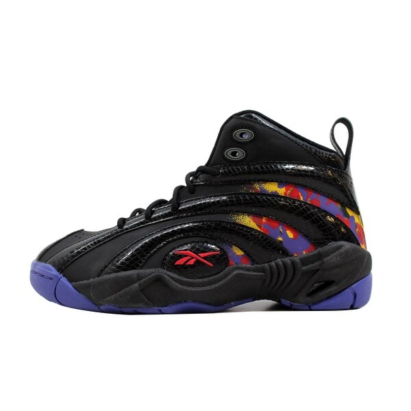 reebok answer 13 yellow