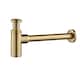 Option Brushed Brass