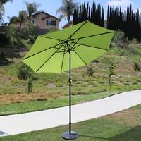 Buy Green Patio Umbrellas Online At Overstock Our Best Patio Umbrellas Shades Deals