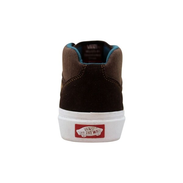 Vans slip on pro sizing sales