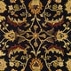 preview thumbnail 27 of 38, SAFAVIEH Heritage Krysta Hand-tufted Wool Traditional Area Rug